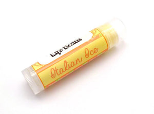 Italian Ice Epically Epic Lip Balm - Limited Edition Summer 2025 Flavor