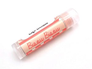 Bisou Bisou Epically Epic Lip Balm - Limited Edition Summer 2025 Flavor