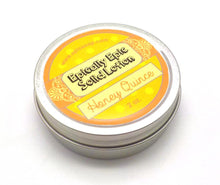 Load image into Gallery viewer, Honey Quince Many Purpose Solid Lotion - Limited Edition Summer 2025 Scent