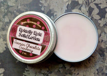 Load image into Gallery viewer, German Chocolate Cranberry Many Purpose Solid Lotion - Limited Edition Summer 2025 Scent