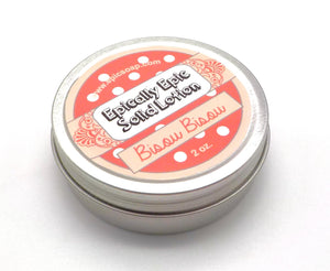 Bisou Bisou Many Purpose Solid Lotion - Limited Edition Summer 2025 Scent