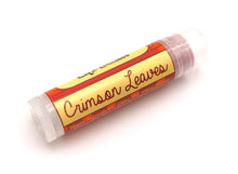 Load image into Gallery viewer, Crimson Leaves Epically Epic Lip Balm - Limited Edition Fall 2025 Flavor