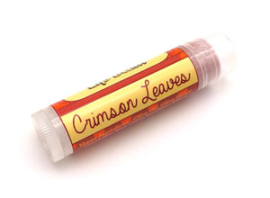 Crimson Leaves Epically Epic Lip Balm - Limited Edition Fall 2025 Flavor