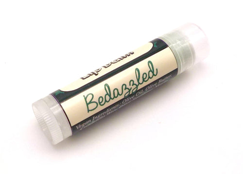 Bedazzled Epically Epic Lip Balm - Limited Edition Fall 2025 Flavor