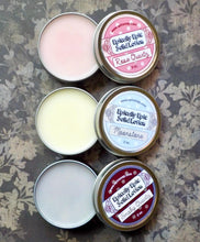 Load image into Gallery viewer, Rose Quartz Many Purpose Solid Lotion - Limited Edition Fall 2025 Scent