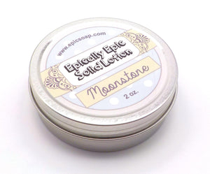 Moonstone Many Purpose Solid Lotion - Limited Edition Fall 2025 Scent