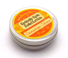 Load image into Gallery viewer, Cinnamon Citrine Many Purpose Solid Lotion - Limited Edition Fall 2025 Scent