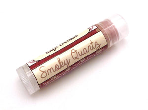 Smoky Quartz Epically Epic Lip Balm - Limited Edition Fall 2025 Flavor