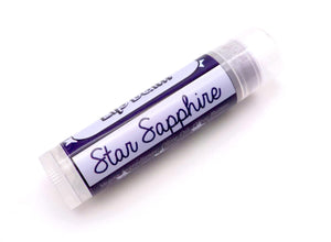 Star Sapphire Epically Epic Lip Balm - Limited Edition Fall 2025 Flavor