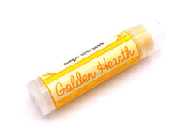 Load image into Gallery viewer, Golden Hearth Epically Epic Lip Balm - Limited Edition Fall 2025 Flavor