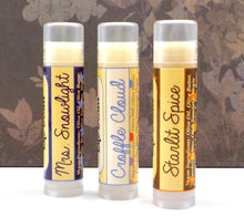 Load image into Gallery viewer, Fall 2025 Bonus Balms! Choose from Croffle Cloud, Mrs. Snowlight, or Starlit Spice