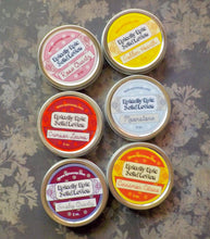 Load image into Gallery viewer, Moonstone Many Purpose Solid Lotion - Limited Edition Fall 2025 Scent