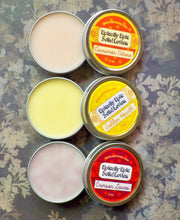 Load image into Gallery viewer, Golden Hearth Many Purpose Solid Lotion - Limited Edition Fall 2025 Scent