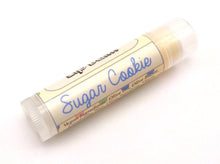 Load image into Gallery viewer, Sugar Cookie Epic Lip Balm - Limited Edition Winter Holidays Flavor