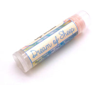 Load image into Gallery viewer, Dream of Sheep Epically Epic Lip Balm - Limited Edition Winter 2026 Flavor
