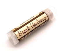 Load image into Gallery viewer, Break Up Song Epically Epic Lip Balm - Limited Edition Winter 2026 Flavor