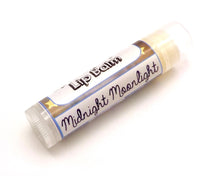 Load image into Gallery viewer, Midnight Moonlight Epically Epic Lip Balm - Limited Edition Winter 2026 Flavor