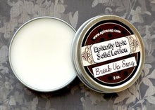 Load image into Gallery viewer, Break Up Song Many Purpose Solid Lotion - Limited Edition Winter 2026 Scent