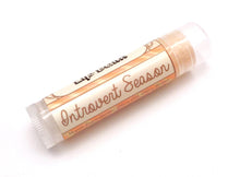 Load image into Gallery viewer, Introvert Season Epically Epic Lip Balm - Limited Edition Winter 2026 Flavor
