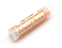Load image into Gallery viewer, Introvert Season Epically Epic Lip Balm - Limited Edition Winter 2026 Flavor