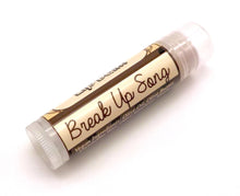 Load image into Gallery viewer, Break Up Song Epically Epic Lip Balm - Limited Edition Winter 2026 Flavor