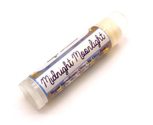 Load image into Gallery viewer, Midnight Moonlight Epically Epic Lip Balm - Limited Edition Winter 2026 Flavor