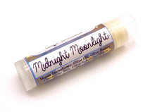 Load image into Gallery viewer, Midnight Moonlight Epically Epic Lip Balm - Limited Edition Winter 2026 Flavor