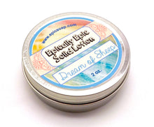 Load image into Gallery viewer, Dream of Sheep Many Purpose Solid Lotion - Limited Edition Winter 2026 Scent