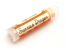 Load image into Gallery viewer, Sunrise Dragon Epically Epic Lip Balm - Limited Edition Summer 2026 Flavor