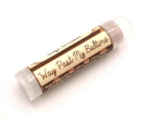 Load image into Gallery viewer, Way Past My Bedtime Epically Epic Lip Balm - Limited Edition Summer 2026 Flavor