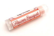 Load image into Gallery viewer, Flower Bouquet Milk Tea Epically Epic Lip Balm - Limited Edition Summer 2026 Flavor