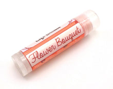 Load image into Gallery viewer, Flower Bouquet Milk Tea Epically Epic Lip Balm - Limited Edition Summer 2026 Flavor