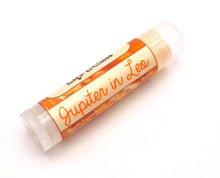 Load image into Gallery viewer, Jupiter in Leo Epically Epic Lip Balm - Limited Edition Summer 2026 Flavor