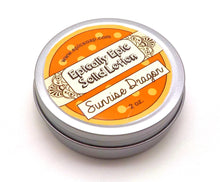 Load image into Gallery viewer, Sunrise Dragon Many Purpose Solid Lotion - Limited Edition Summer 2026 Scent