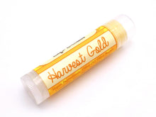 Load image into Gallery viewer, Harvest Gold Epically Epic Lip Balm - Limited Edition Fall 2026 Flavor