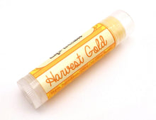 Load image into Gallery viewer, Harvest Gold Epically Epic Lip Balm - Limited Edition Fall 2026 Flavor