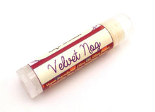 Load image into Gallery viewer, Velvet Nog Epically Epic Lip Balm - Limited Edition Fall 2026 Flavor