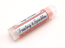 Load image into Gallery viewer, Frosting &amp; Sprinkles Epically Epic Lip Balm - Limited Edition Fall 2026 Flavor