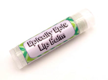 Load image into Gallery viewer, French Absinthe Epically Epic Lip Balm - Limited Edition Fall 2026 Flavor