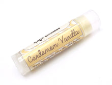Load image into Gallery viewer, Cardamom Vanilla Epic Vegan Lip Balm