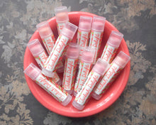 Load image into Gallery viewer, Turkish Delight Epic Vegan Lip Balm