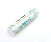 Load image into Gallery viewer, Watermint Vegan Lip Balm - Limited Edition Spring/Summer 2023 Flavor